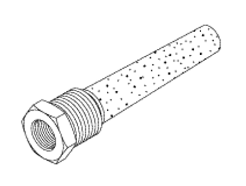 Desiccant Tank Filter Replacement OEM Part #PFM70300
