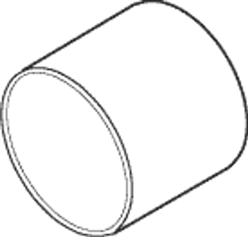 Cap Replacement OEM Part #PFM50955 (Cap only)
