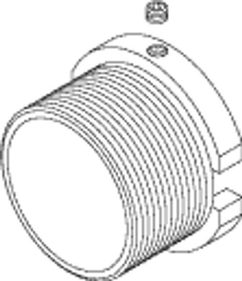 Socket Holder Replacement OEM Part #8000-2027
