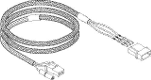 Wire Harness Replacement OEM Part #HLU 1140