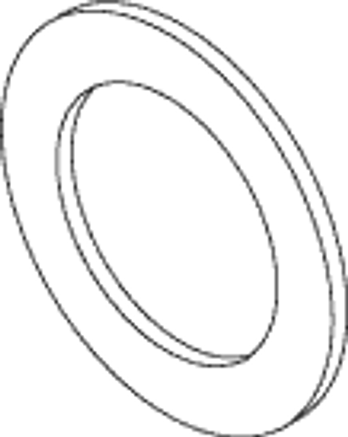 Rubber Washer Replacement OEM Part #HLU 2011