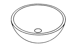 Rubber Cushion Replacement OEM Part #420942 / 0942-000-000