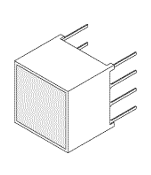 Led Indicator (multi) Replacement OEM Part #239 750 076