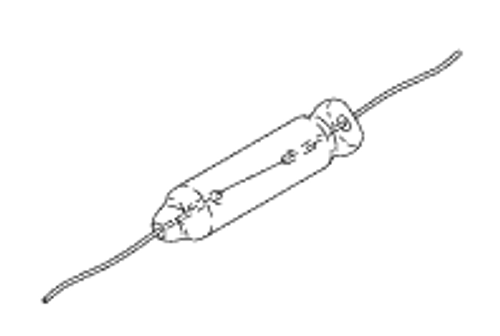 Lamp Replacement OEM Part #215 200 085