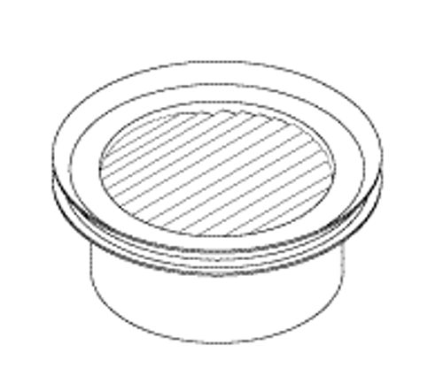 Air Filter Element Replacement OEM Part #003965