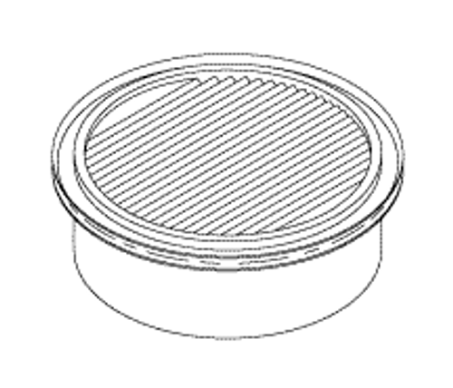 Filter Element Replacement OEM Part #004876SP