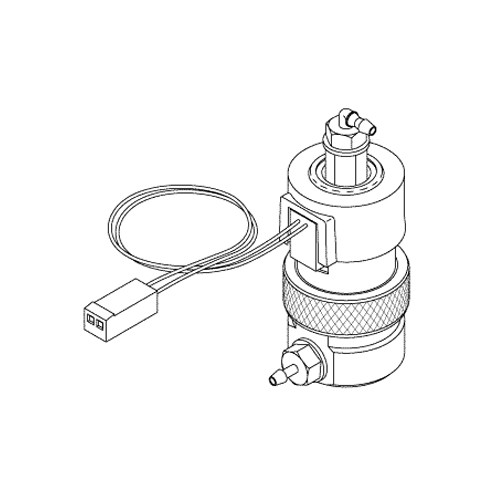 Solenoid Valve (pinch) Replacement OEM Part #629194002