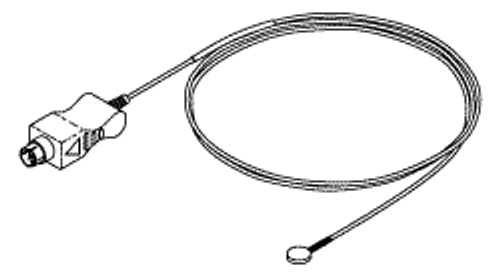 Skin Temperature Probe (reusable) Replacement OEM Part #83 102 41 / MU12533