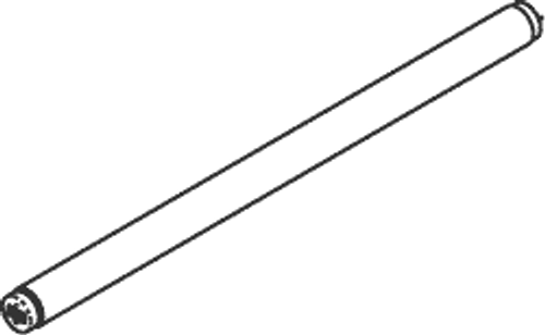 Fluorescent Lamp (white) Replacement OEM Part #17 806 94