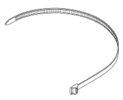 Reusable Cable Tie Replacement OEM Part #491843R