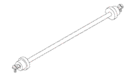 Heating Element Replacement OEM Part #6600-0014-850