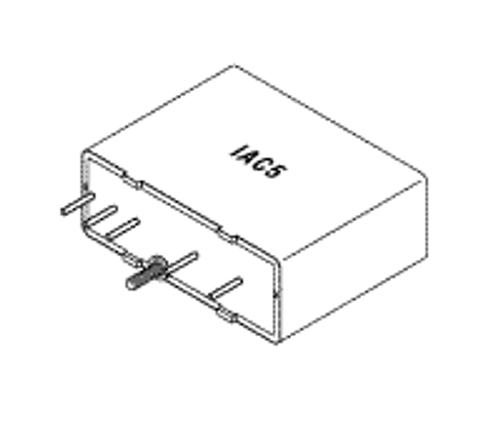 Solid State Relay Replacement OEM Part #86407