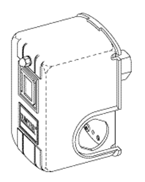 Pressure Switch Replacement OEM Part #77005143