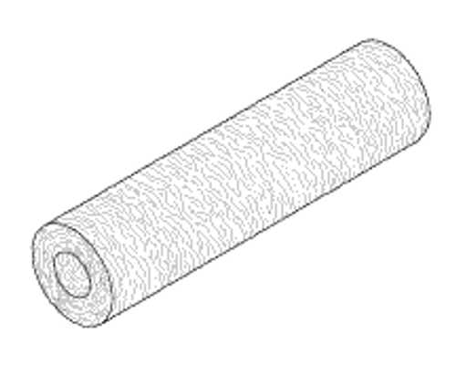 Prefilter (1 Micron) Replacement OEM Part #MF01-0014