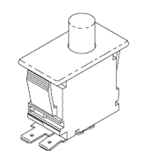 Limit Switch Replacement OEM Part #015-1055-00 & 62977400