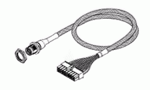 Connection Port Harness (long) Replacement OEM Part #002-1110-01