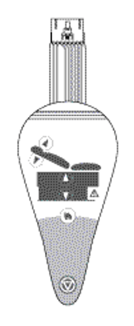 Membrane Panel Replacement OEM Part #015-1684-00