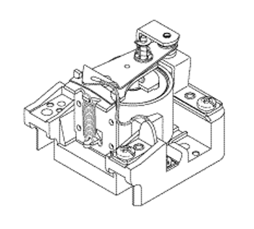 Relay Replacement OEM Part #015-0023-00