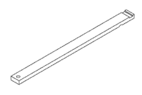 Pry Bar Replacement OEM Part #051-0413-00