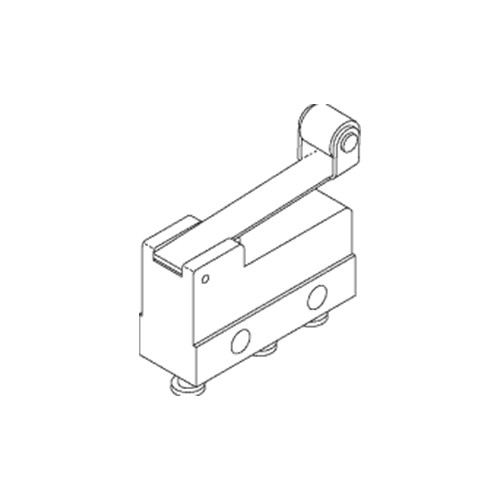 Roller Micro Switch Replacement OEM Part #007431