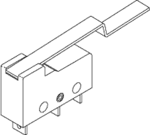 Traverse Limit Switch Replacement OEM Part #007596