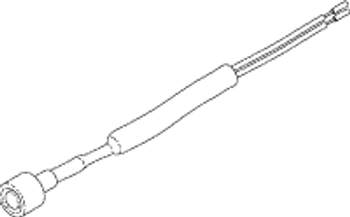 Exit Switch Assembly Replacement OEM Part #007899