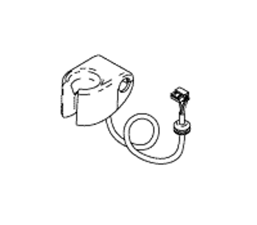 Handpiece Hanger Assembly Replacement OEM Part #15 32 535