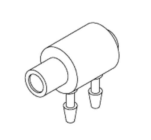 Autoholder Valve Replacement OEM Part #33 07 431