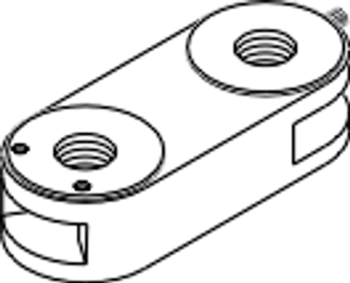 Arm Adaptor Replacement OEM Part #3322620 / 014530