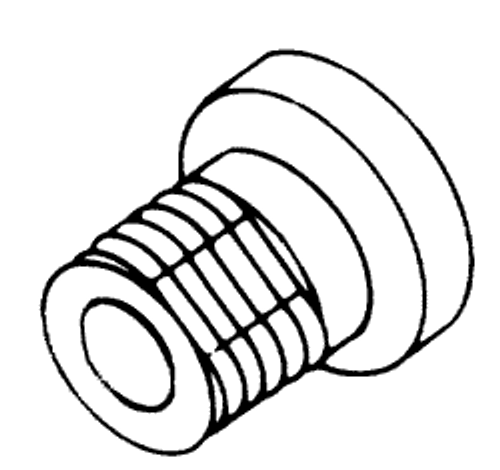 Reflector Pivot Bushing Kit Replacement OEM Part #014901 (1 per pkg), 023940 (2 per pkg)