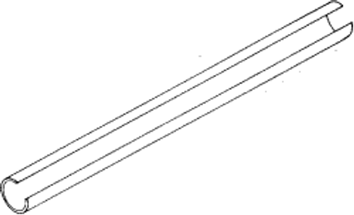 Counter Balance Spring Cover Replacement OEM Part #006767