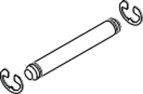 Hinge Pin Replacement OEM Part #026471