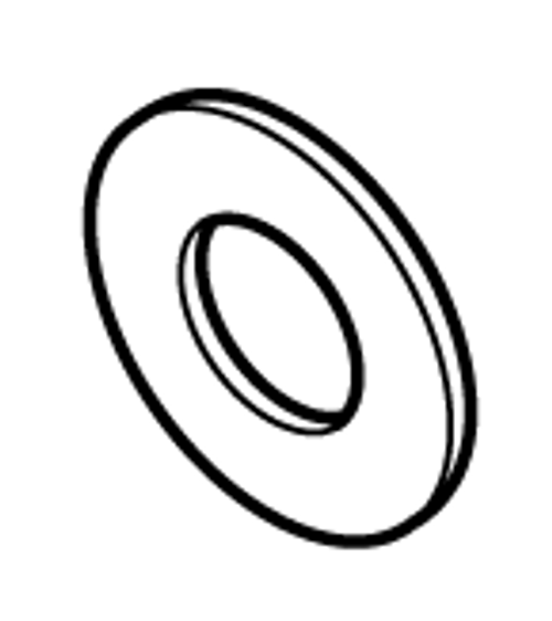 Spacer Replacement OEM Part #3322968