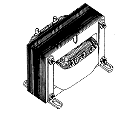 Transformer Replacement OEM Part #015892
