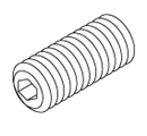 Socket Head Set Screw Replacement OEM Part #090251