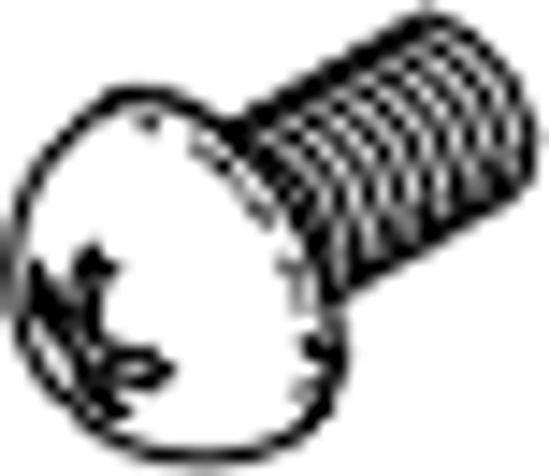 Balance Retainer Screw Replacement OEM Part #3325284