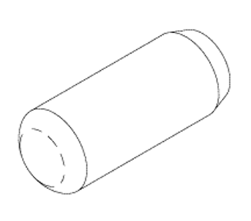 Dowel Pin Replacement OEM Part #001384