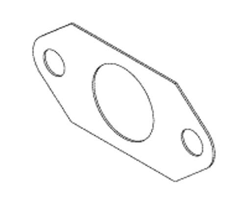 Manifold Gasket Replacement OEM Part #MG-100