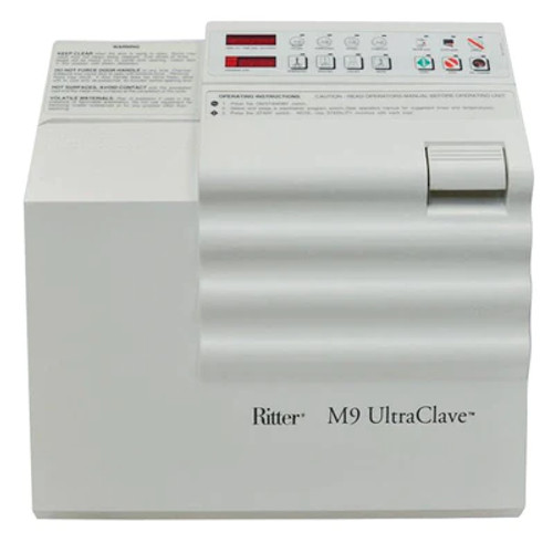 Midmark M9 Previous