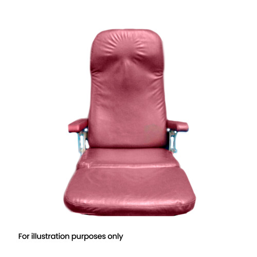 PDM Q2020 upholstery set.