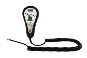 KIT, Programmable Wired Hand Control