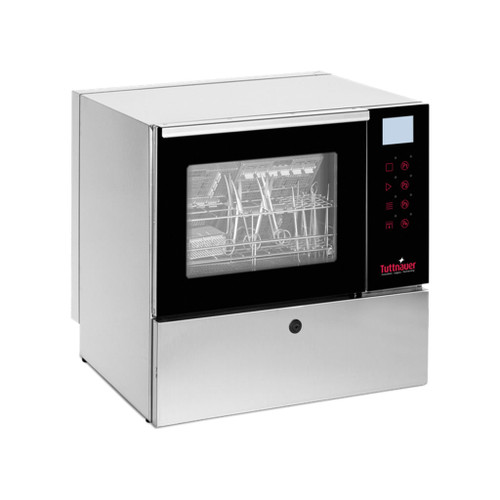Tuttnauer TIVA2 Washer-Disinfector Medical