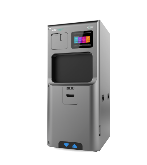 STERRAD??100NX System with ALLClear??Technology