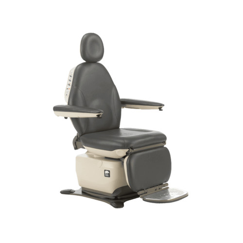 MTI 464 procedure chair refurbished.