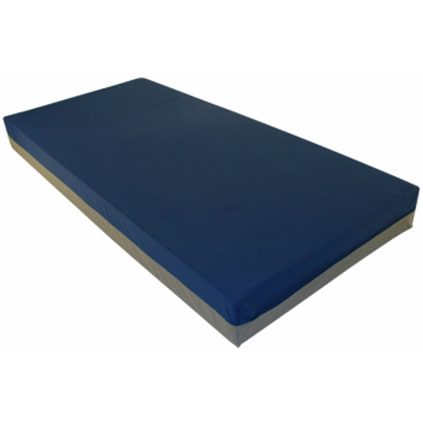 Mental Health and Seclusion Mattress 84 in x 32 in x 5 in