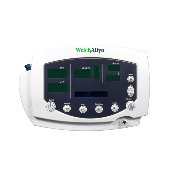 Welch Allyn Spot Vital Signs Monitor Mobile Stand