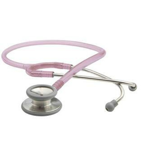 ADC 603 Clinician Stethoscope, Leopard Tactical, 603LPST 