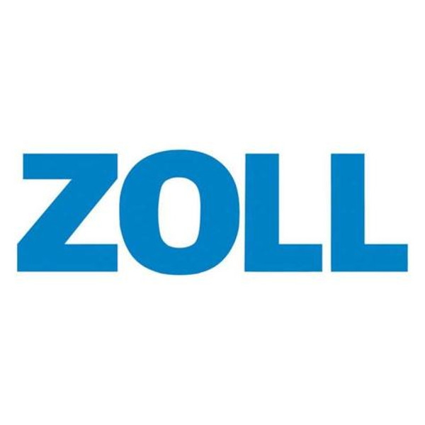 Zoll PD-4420 Battery Support System Operator's Manual
