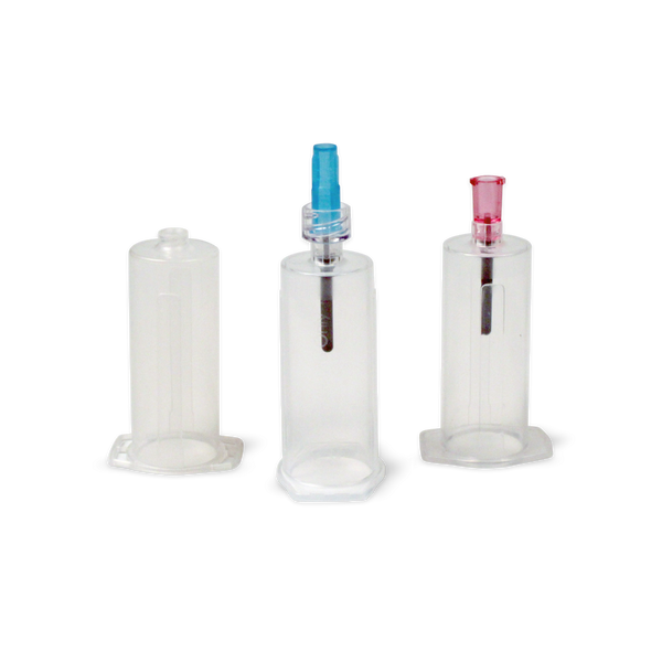 Dynarex Blood Collection Tube Holders