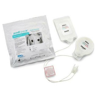 Defibrillator Accessories
